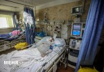 ۹۷۹ بیمار جدید کرونایی در سیستان وبلوچستان شناسایی شد/ فوت ۱۰ نفر