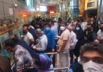 کمبود سرم و سرگردانی بیماران/شهرهای اردبیل در تنگنای درمان کرونا