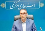 نگران ساده انگاری و وقوع پیک ششم کرونا در استان مرکزی هستیم