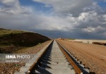 طرح راه‌آهن بوشهر–شیراز همچنان خاک می‌خورد