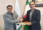 مدیر عامل جدید باشگاه شاهین بوشهر منصوب شد 