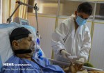 سیر نزولی کرونا در اردبیل/تعداد بیماران بد حال به ۱۱ نفر رسید