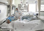 شناسایی ۳۵۰۳ بیمار جدید کرونایی/ ۳۰ نفر دیگر فوت شدند