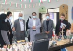 کلینیک اشتغال و کارآفرینی در جهاد دانشگاهی بوشهر افتتاح شد
