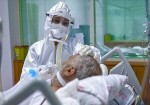 کرونا ۶۸ بیمار را در اردبیل راهی بیمارستان کرد/۷ نفر جان باختند