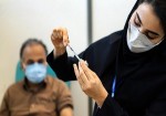 ۲۶۷۸۹ دز واکسن کرونا در طرح سلامت نوروزی کرمانشاه تزریق شد