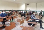 تمام کلاس‌های نظری - عملی دانشگاه فنی حرفه ای یزد حضوری شد