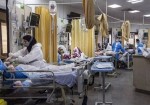 تب کرونا در اردبیل به طور نسبی فروکش کرد/بستری ۱۱ بیمار جدید
