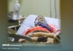 ۵۰ بیمار با علائم کرونا مثبت در قم پذیرش سرپایی شدند