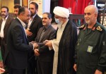 اعضای هیئت اندیشه‌ورز استان بوشهر تقدیر شدند