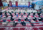 دهمین دوره جزءخوانی «نوای ملکوتی» در بوشهر برگزار می‌شود