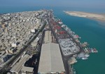 افتتاح و کلنگ زنی پروژه‌های بزرگ بندری بوشهر در سفر رئیس جمهور