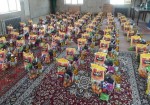 ۱۷ هزار بسته معیشتی برای نیازمندان استان بوشهر تامین شد