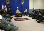 تقویت سپاه پاسداران انقلاب اسلامی مهم و ضروری است
