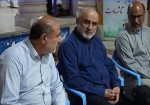 گلزارهای شهدای استان بوشهر به مراکز فرهنگی اجتماعی تبدیل می‌شوند