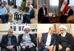 مسیر تهاتر نفت برای تأمین اعتبار راه‌آهن بوشهر - شیراز هموار شود