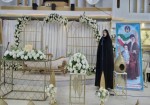 جشن ازدواج آسان بیش از ۱۰۰ زوج جوان در استان بوشهر برگزار شد