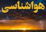 روزهای گرم بوشهر ادامه دارد