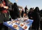 بوشهری‌ها ۱۶۶ موکب اربعین ثبت کردند/ خدمات‌دهی به زائران ۶ استان