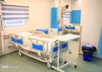 احداث بیمارستان ۲۰۰ تخت‌خوابی در کنگان