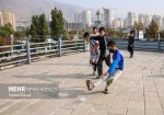 طرح‌های بزرگ ورزش‌های همگانی در استان بوشهر اجرایی می‌شود