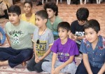 جلسه هیات جوانان شهدای خلیج فارس برگزار شد + گزارش تصویری